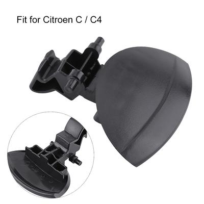 Maniglia Coperchio Vano Portaoggetti Estrattore di Ricambio per Citroen C4 C Triomphe Pallas
