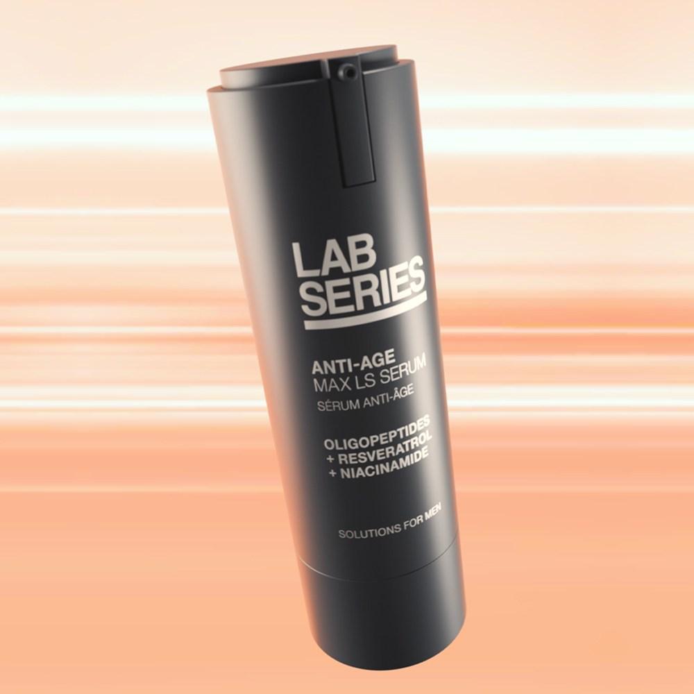 Lab Series Serum przeciwzmarszczkowe Max