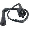 Motorcycle Repair Ignition Coil for Yamaha for Raptor YFM 50 80 YFM50 YFM80 Easy to Replace