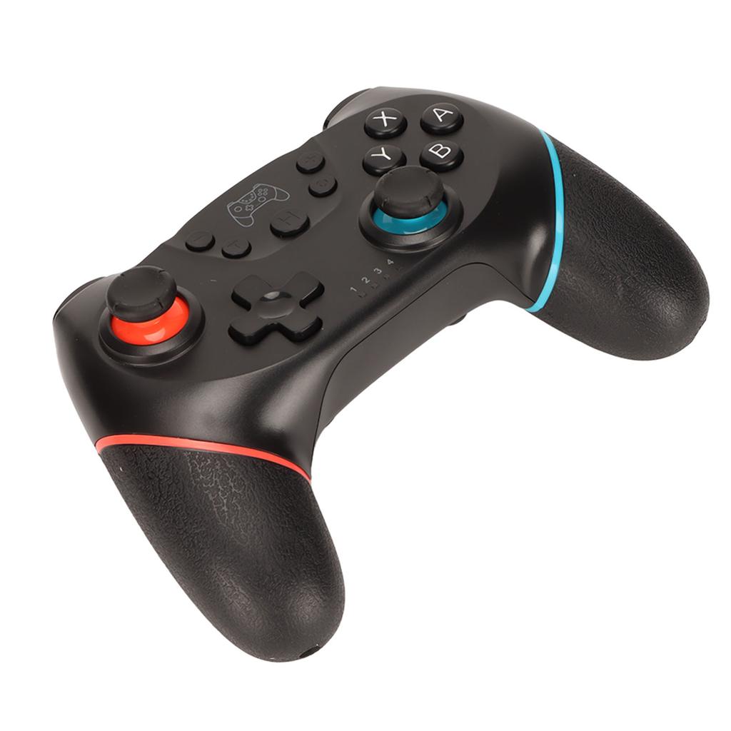 Wireless Bluetooth Gamepad One Key Wake Up Programmable Stable Game Controller Gamepad with Back