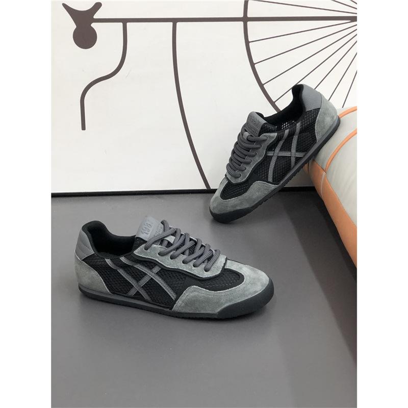 New casual shoes platform sneakers trendy shoes comfortable breathable board shoes bc