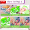 Butterfly 5D Pearl Painting Handmade DIY Home Office Desktop Decoration Painting Threedimensional