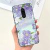 Liquid Silicone Cute Case for Xiaomi Redmi 8 Capa Protective Back Cover For Redmi Note 8 Pro Note8Pro Note 8T Bumper Redmi8 Case