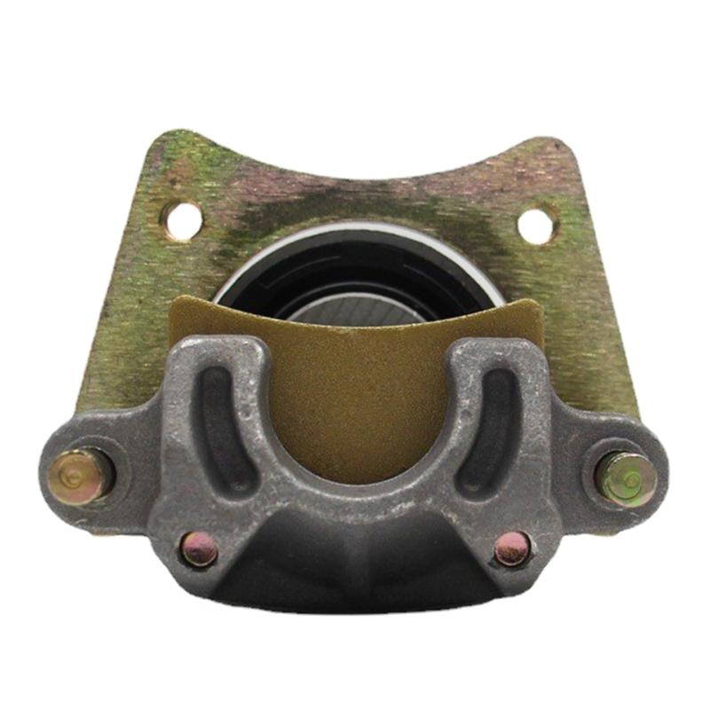 Rear Brake Caliper with Brake Pads for 500 EFI-A07MH50AB/AL/AQ-AX/AY-AZ-MN50AF/AN/AT/AY ?SQ 1911075 ATV Part