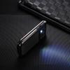 YEEMI NK2720 2G Flip Phone 2.6inches Screen 3800mAh Flashlight FM Recorder Camera Dual SIM Button Phone