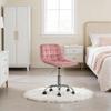 Office Chairs,Comfortable Make-up Chairs,Lounge Chair,Living Room Chair,Low Bar Stool,Computer Chair(only with Office Chairs)