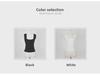 Women's Early Autumn Square Collar Slim Camisole - Korean Style Versatile Top