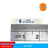 JK-P260 PTC Self-Healing Fuse for Battery Overcurrent Protection in Power Bank Motherboards