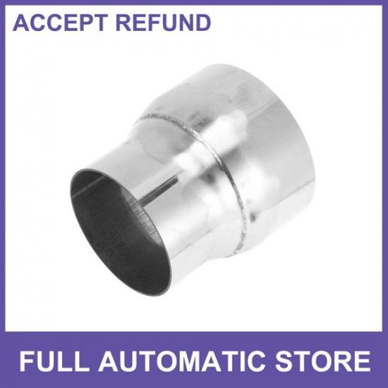 

Mandrel Exhaust Pipe Adapter Concentric Reducer 315 OD to 4 OD