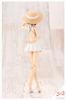 Kotobukiya Sosai Garden Kotoriyu Koyomi Height 160mm Scale Plastic Model JK020 Girls' [Swimsuit] Approx. 1/10