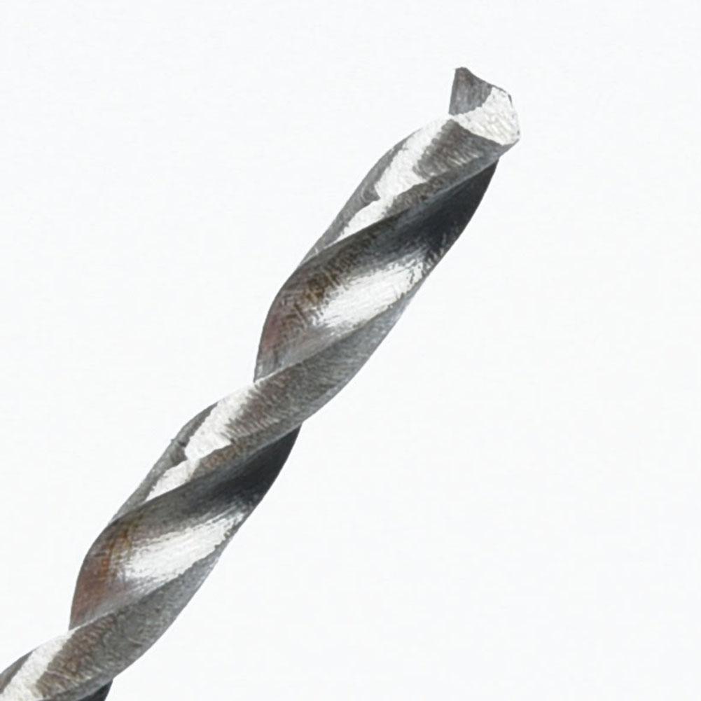 High Toughness HSS Drill Bits for Efficient and Accurate Drilling 30 Pack