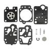For Echo For CS350P For CS550P PB500 PB500H P003002230 Carburetor Gasket Kit 10-Piece Replacement Set for Routine Engine Care