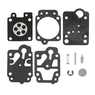 For Echo For CS350P For CS550P PB500 PB500H P003002230 Carburetor Gasket Kit 10-Piece Replacement Set for Routine Engine Care