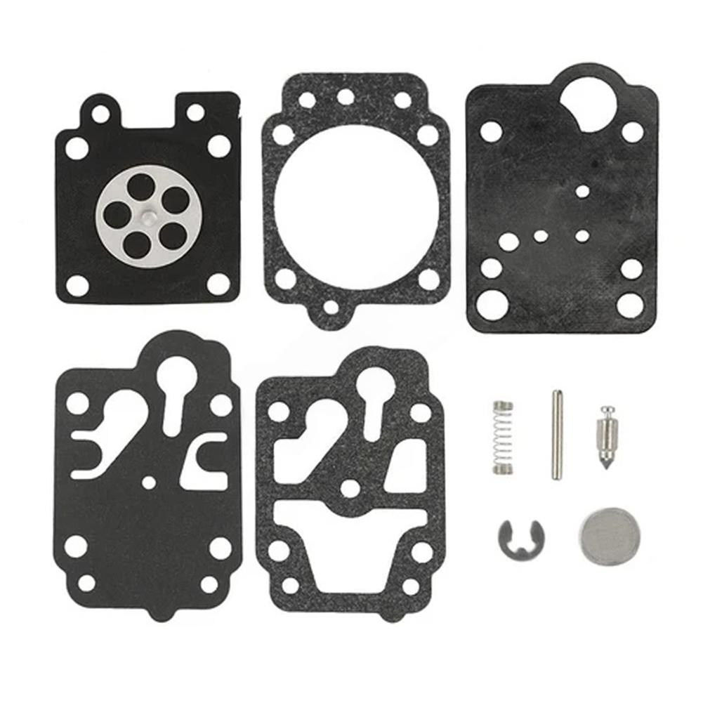 For Echo For CS350P For CS550P PB500 PB500H P003002230 Carburetor Gasket Kit 10-Piece Replacement Set for Routine Engine Care