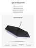 Ultralight Five-Fold UV Protection Compact Umbrella for Sun & Rain