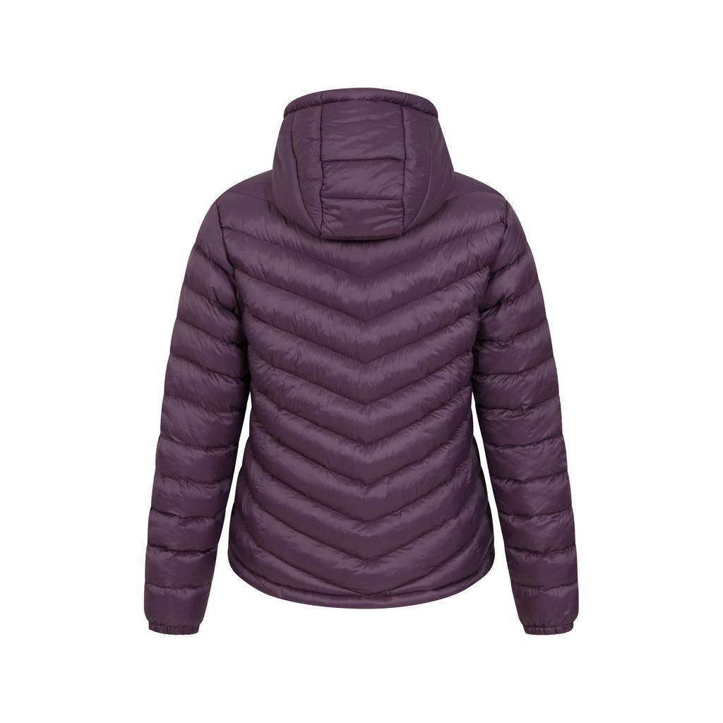 Mountain Warehouse Womens/Ladies Seasons Padded Jacket