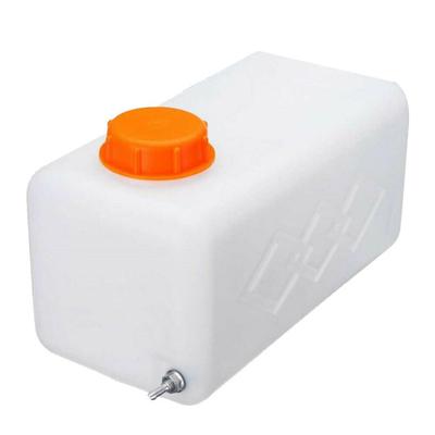 5.5L Plastic Fuel Oil Gasoline Tank for Auto Car Auto Truck Air Parking Heater