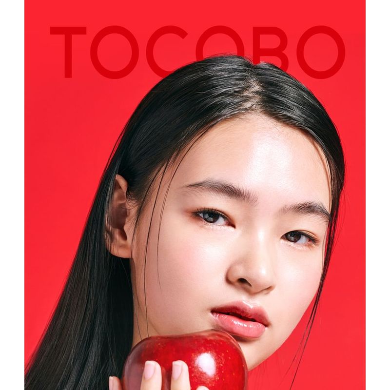 TOCOBO - Apple Dewy Fit Cushion Refill Kit - 6 Colors