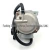PZ19 Carburetor for 50-110CC ATV Quad Bike with Pull Choke