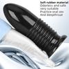 Women's Backyard Anal Plugs Big Bottle Extra Large Thick Chrysanthemum Developer Expander Erotic Appliances