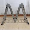 YIXI 4x5 Portable Multi-Position Aluminum Ladder