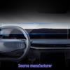 25 Models IM L7 Navigation Tempered Film: LS7 Central Screen Protector for LS6 Cars