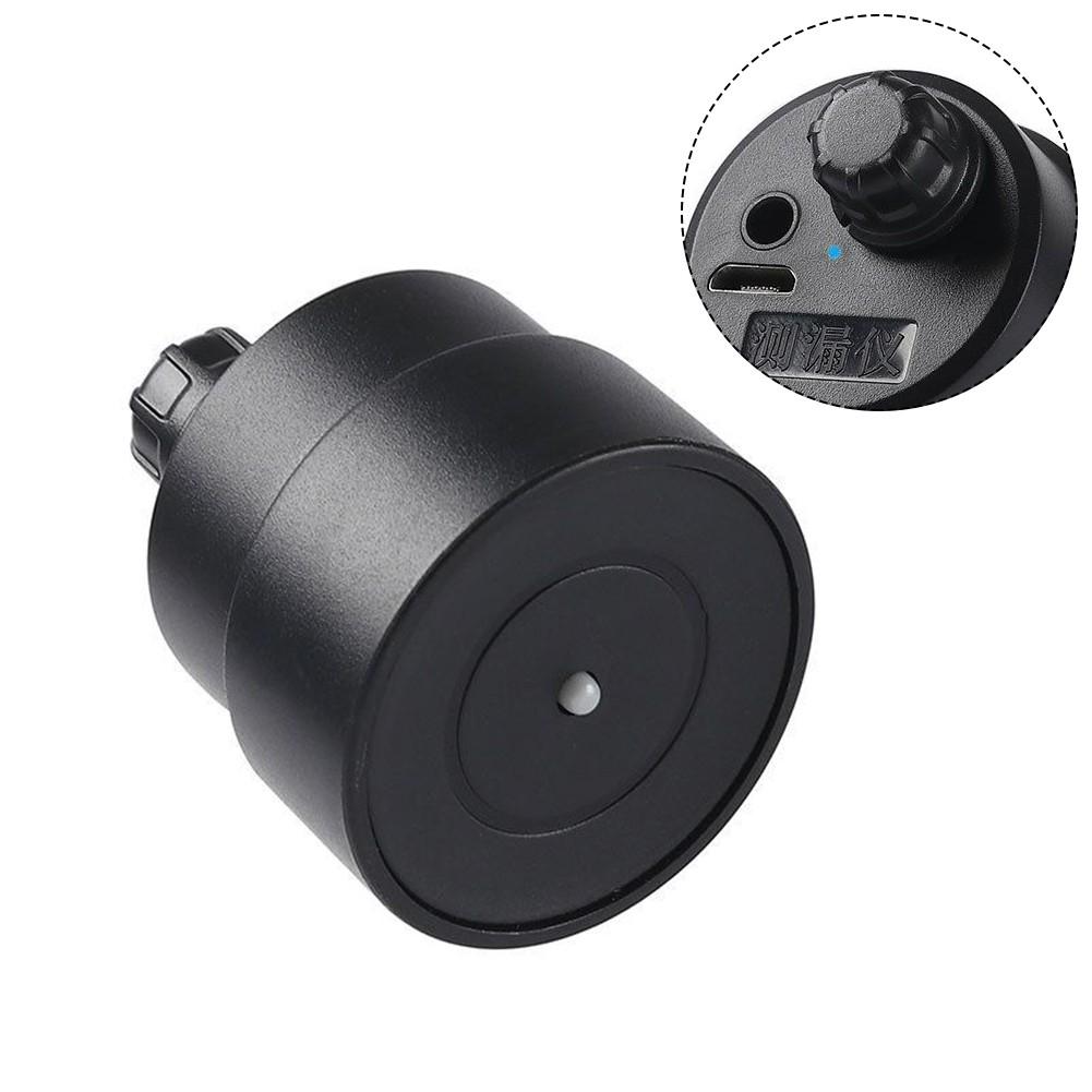 Water Leakage Detector Alarm Rechargeable Underground Water Pipe Fire Pipeline