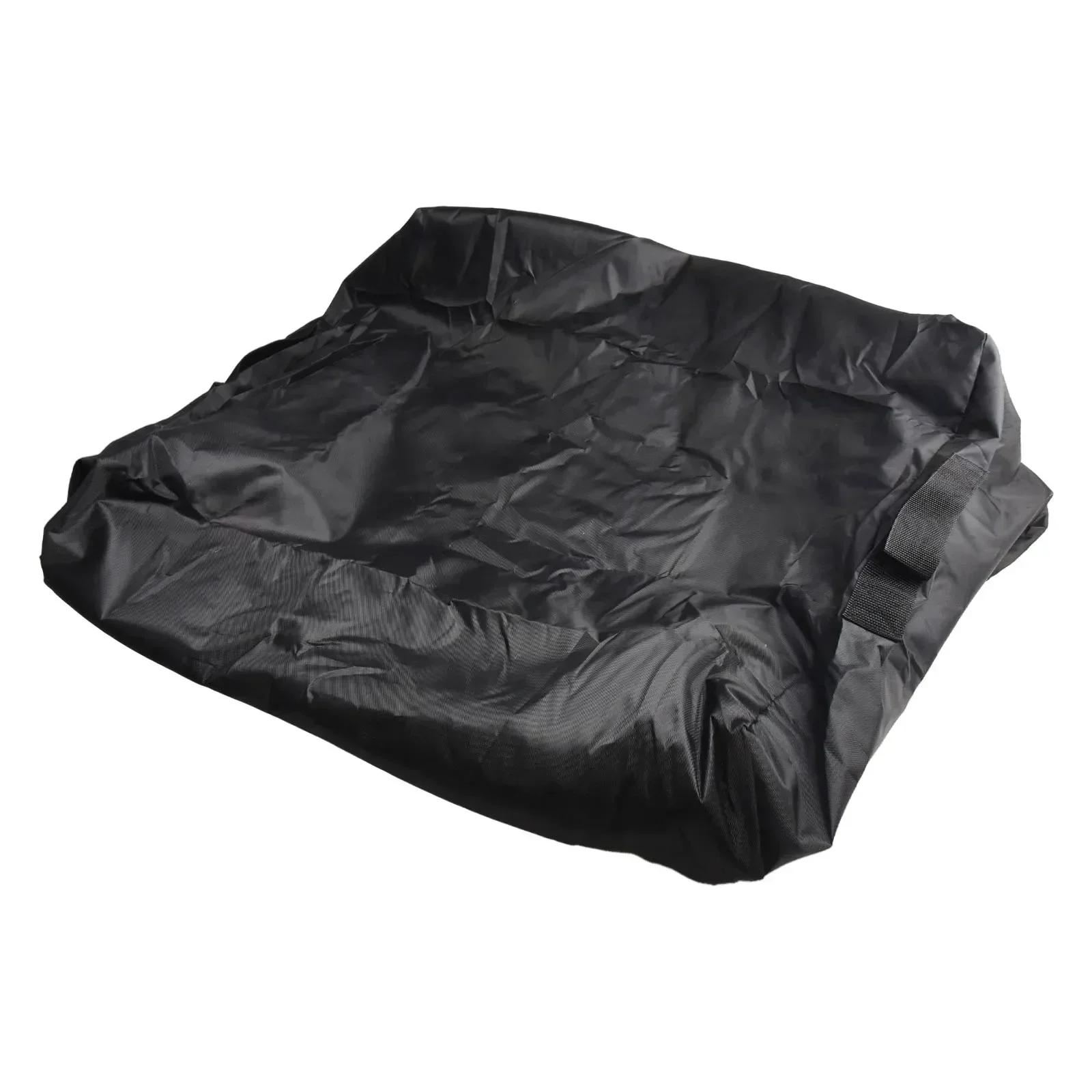 

Dirt Protection Outdoor Cooking Cozze 90347 Oven Cover Dustproof Pizza Oven Cover Easy To Clean Handles On Both Sides 58x58x28cm