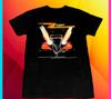 New ZZ Top Eliminator 1983 Tour Concert Rock Mens Vintage Classic  CG140 Unisex T-Shirt