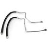 2x Hadice chladiče oleje MR204353 MR204354 Pro Mitsubishi Montero 3.0L 3.5L 1995-2001