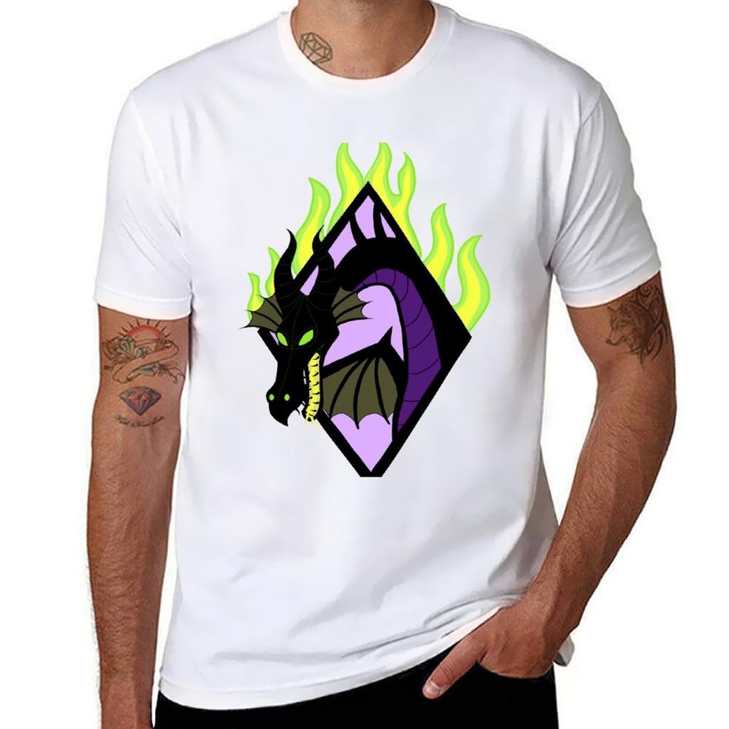 The Mistress Of All Evil Tshirt Funny T Shirts Unisex Tshirt