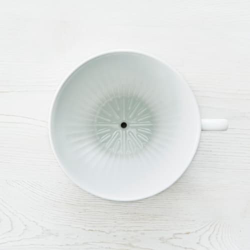 Blue Bottle Coffee Drypper Håndbrygg Kaffe