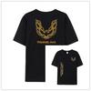 2024 Fashion Clothes Adult Pontiac Firebird GTA Trans Am Triblend T Shirts High Tee Shirt Cotton Simple Oversized T-shirt