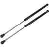 Pair of Hood Gas Spring Struts for   LR3 LR4   3, Bonnet Hood Lift Support Kit Gas Spring Struts Replacement