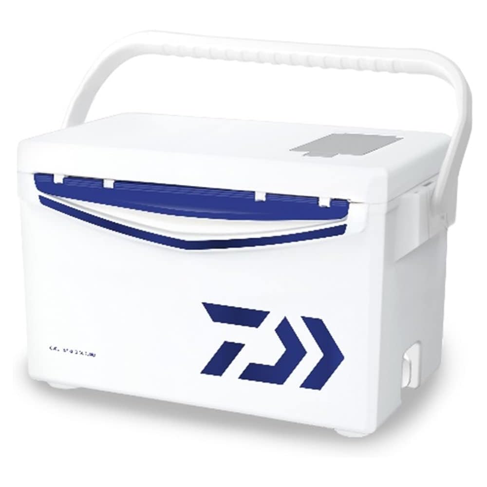 Daiwa Cool Line Alpha3 GU2500X Blue Fishing Outdoor Camping Cooler Box 25L
