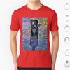 For The Love Of Lemanja T Shirt 6xl Cotton Cool Tee Vintage Spiritual Goddess Uruguay Sea Southamerica Lemanja Yemanja