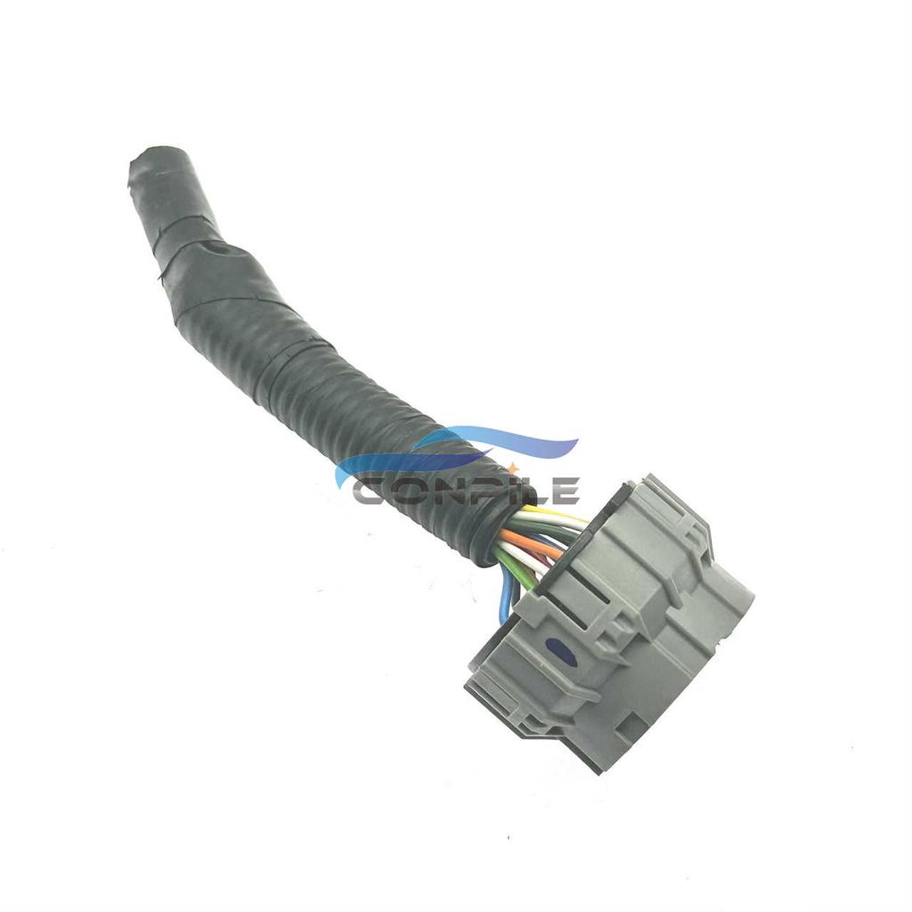 Pro Nissan Teana Qashqai Sylphy x-trail Tiida plynule měnitelná převodovka CVT konektor vodič kabel