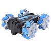 Gesture Sensing RC Stunt Car with Light for Boys Girls 2.4GHz Remote Control Hand Controlled Drift Car Toy Double Sided