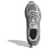 Adidas Shadow Fever Soft Comfortable Non-Slip Wear-Resistant Low-Top Dad Shoes Unisex Sneakers Gray JR0042