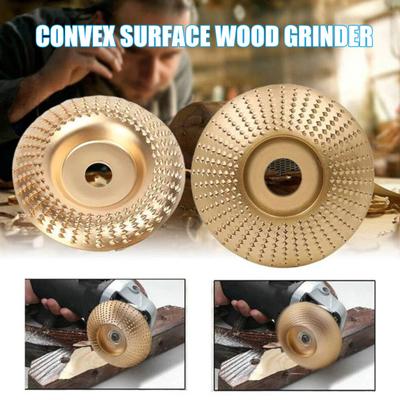 Instrumente abrazive – Discuri de șlefuit și roți