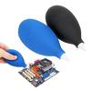 Rubber Air Blower Pump Dust Cleaner For Cleaning Cell Phone ,Tablet Pc