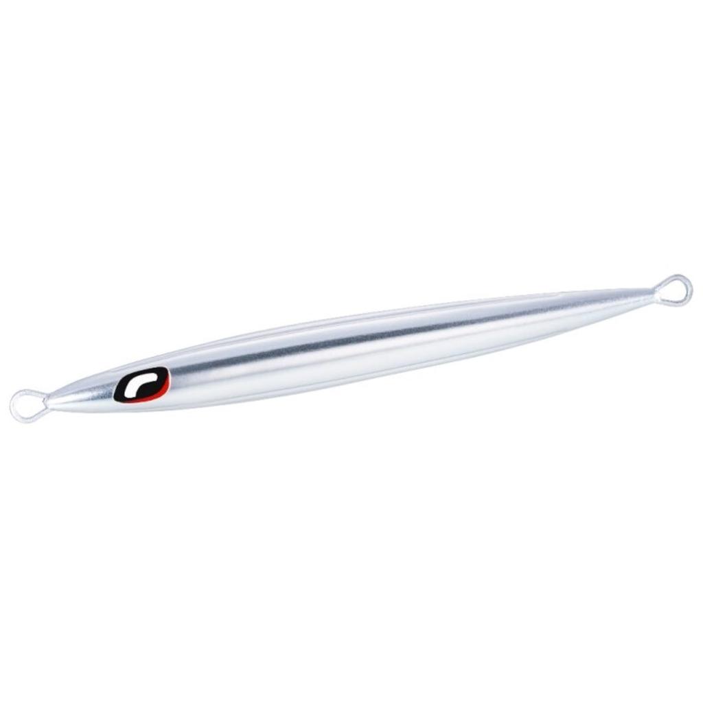 SHIMANO Offshore Jig Ocea Stinger Butterfly Pebble Stick 100g 011 Silver Mirror JT-910N