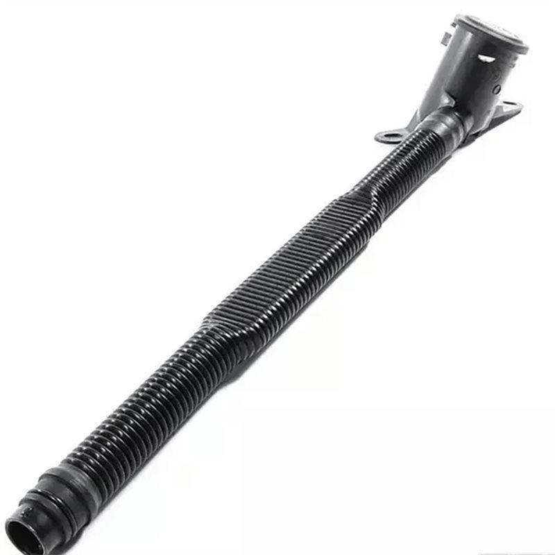 New Windshield Wiper Washer Filler Pipe Neck Hose Tube 61667009125 For BMW 7 Series E65 E66 E67 745I 750Li 760Li