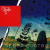 Tierra Cuatro CD Album Tierra