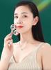 Beauty Roller Beauty Massage Face Slimming Solar 3D Diamond Birthday Gift 2-Piece Assortment Y-Shaped Roller, Roller, Roller, Microcurrent,