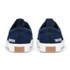 Todd Snyder X Converse Jack Purcell Collaboration Smile Comfortable Casual Low-Top Board Shoes Unisex Dark Night Blue