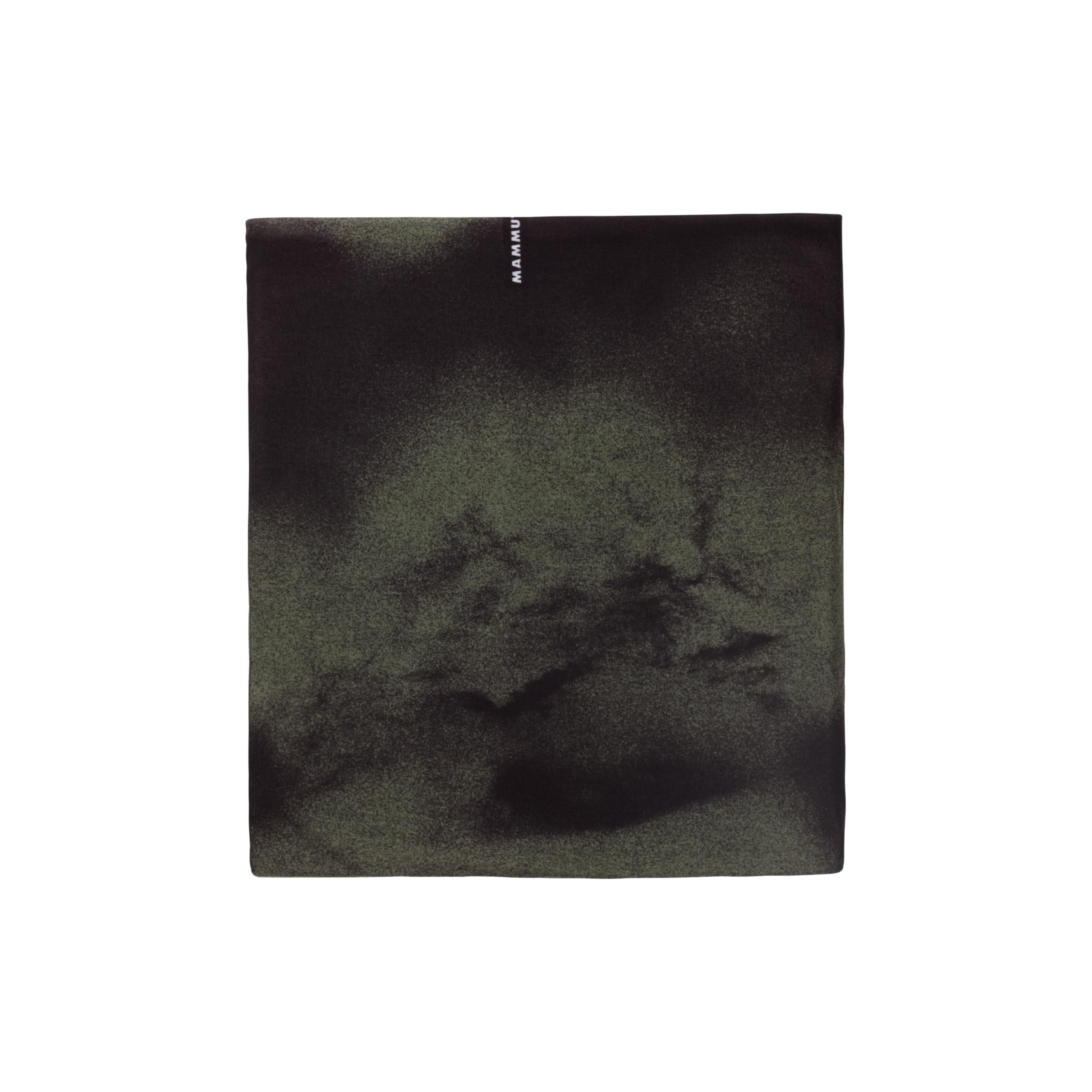 

Mammut Fleece Neck Gaiter 1191-01870, one-size, marsh-black