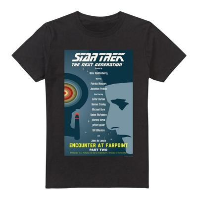 Erkek The Next Generation 1. Sezon 2. Bölüm Tişörtü