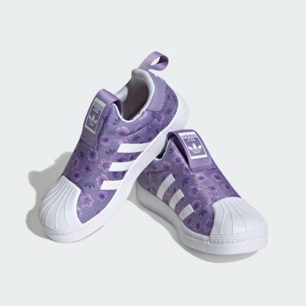 

AdidasKids Superstar 360 5610