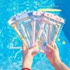 Large Cartoon Mobile Phone Waterproof Bag Touchscreen Swimming Diving Cover Rider Takeaway Rainproof Case Sealed Bag with Airbag